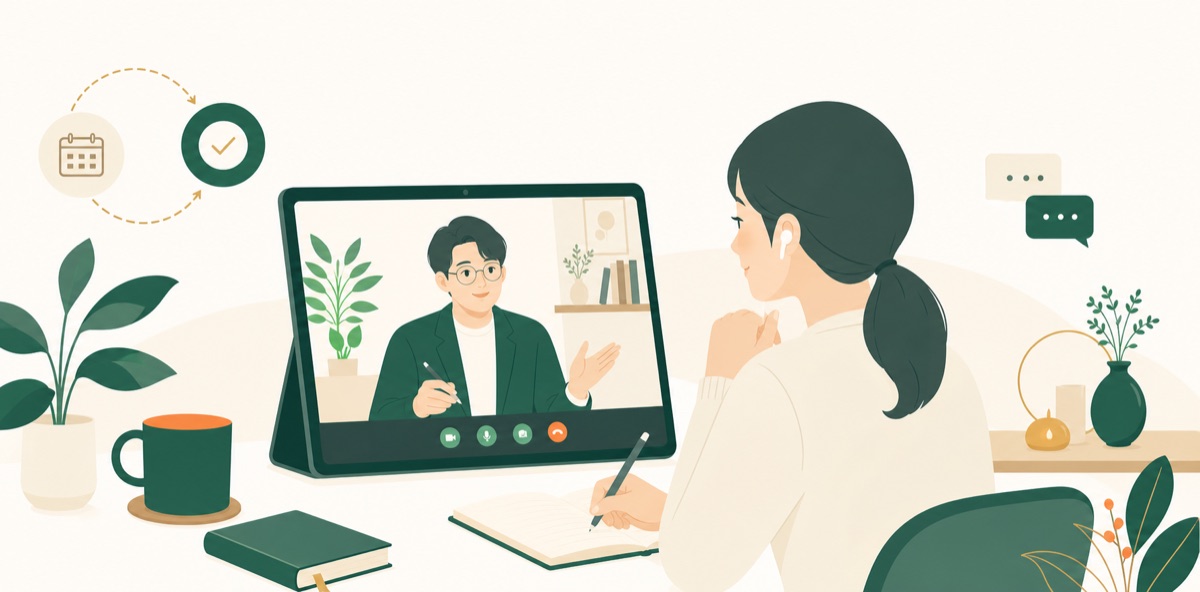 テックアカデミーの学習イメージ（編集部作成イラスト）